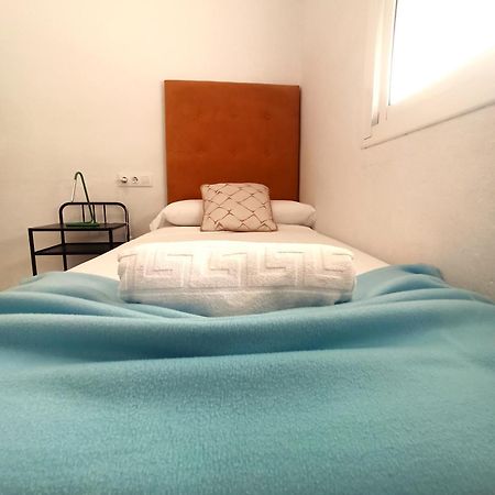 Vivian'S Guest House Jerez de la Frontera Luaran gambar