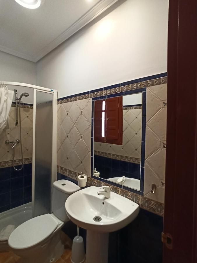 Vivian'S Guest House Jerez de la Frontera Luaran gambar