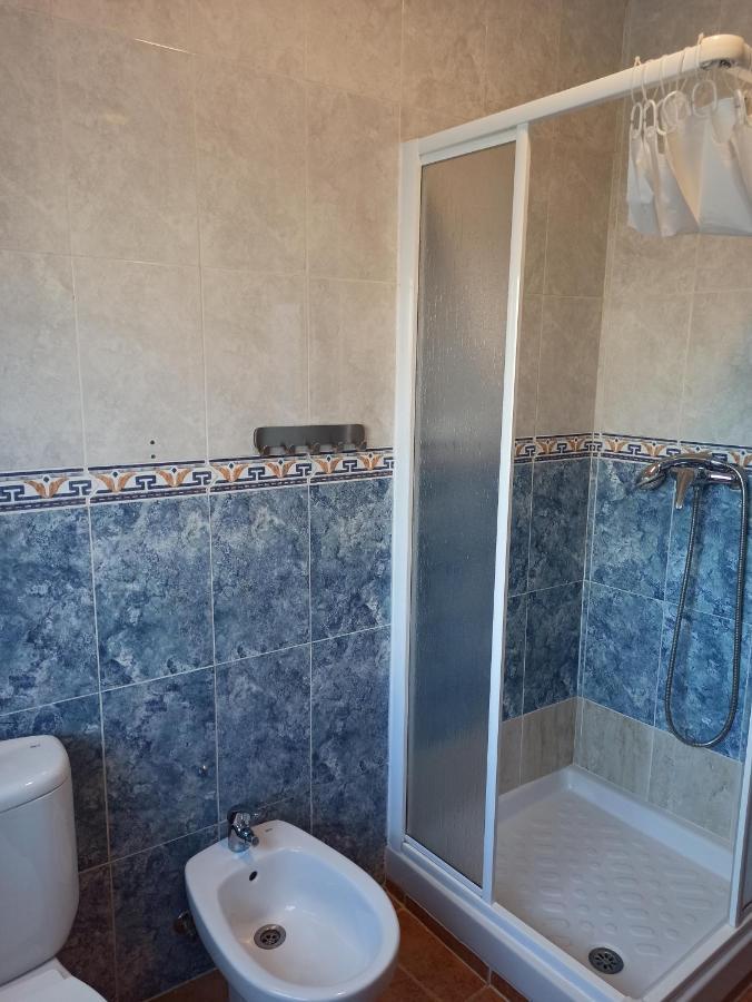 Vivian'S Guest House Jerez de la Frontera Luaran gambar