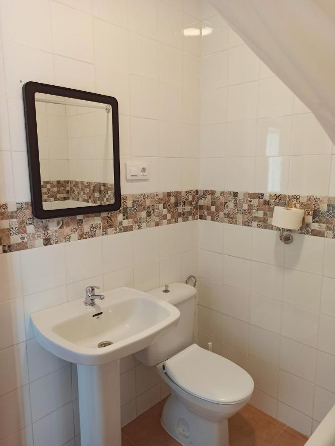 Vivian'S Guest House Jerez de la Frontera Luaran gambar