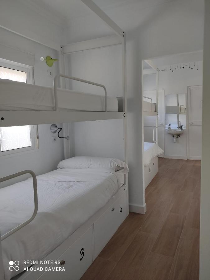 Vivian'S Guest House Jerez de la Frontera Luaran gambar