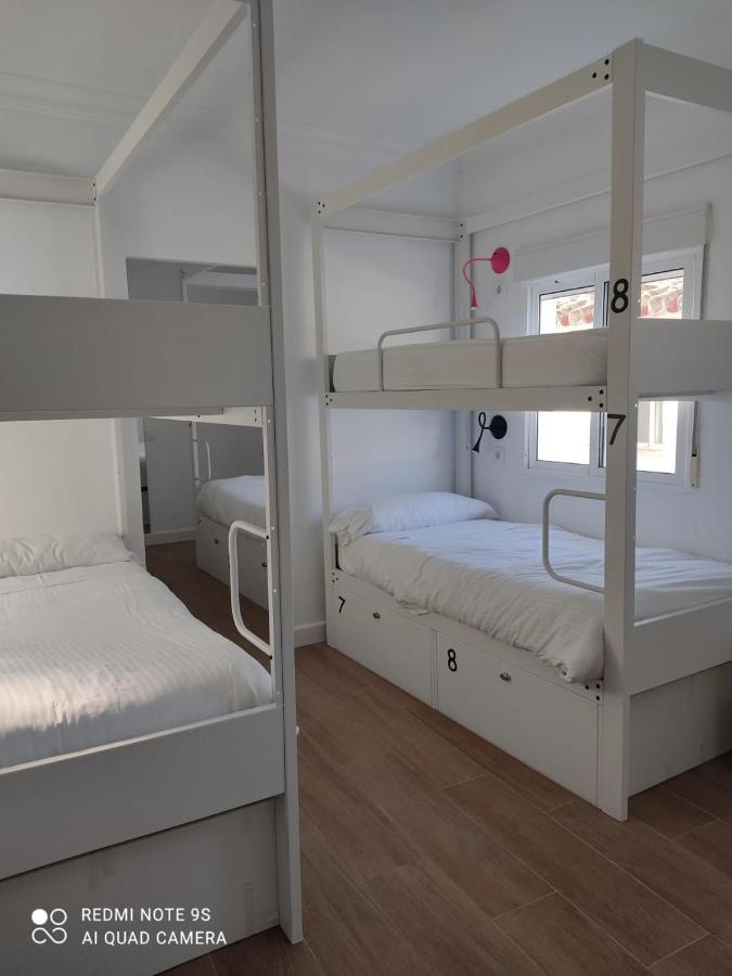 Vivian'S Guest House Jerez de la Frontera Luaran gambar