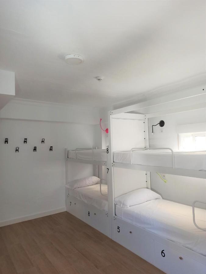 Vivian'S Guest House Jerez de la Frontera Luaran gambar