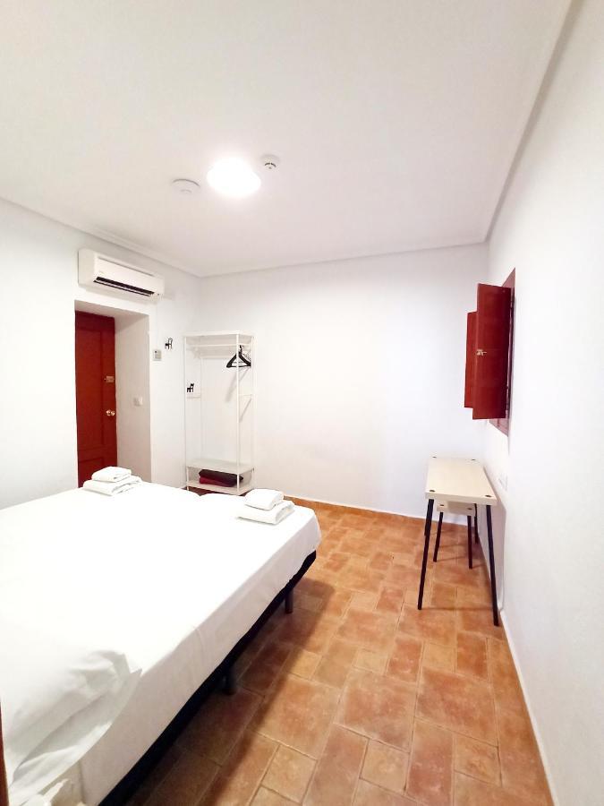 Vivian'S Guest House Jerez de la Frontera Luaran gambar