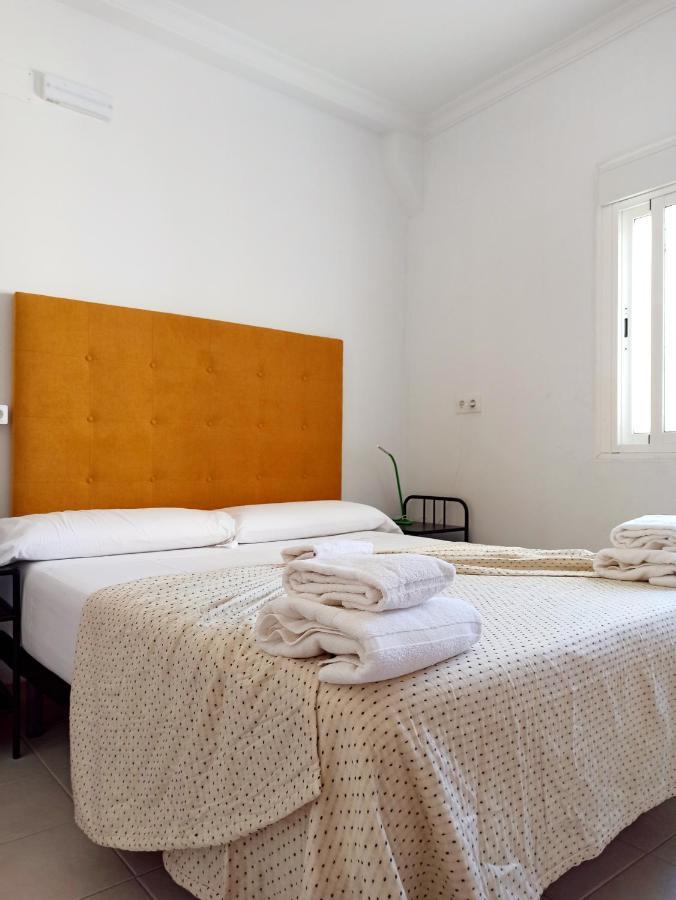 Vivian'S Guest House Jerez de la Frontera Luaran gambar