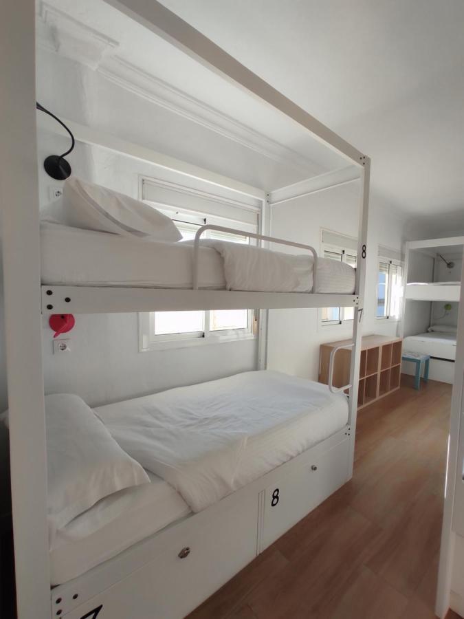 Vivian'S Guest House Jerez de la Frontera Luaran gambar
