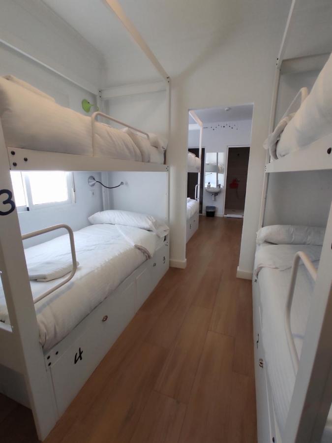 Vivian'S Guest House Jerez de la Frontera Luaran gambar