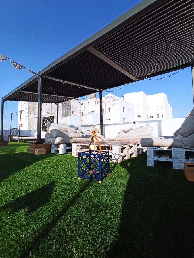 Vivian'S Guest House Jerez de la Frontera Luaran gambar