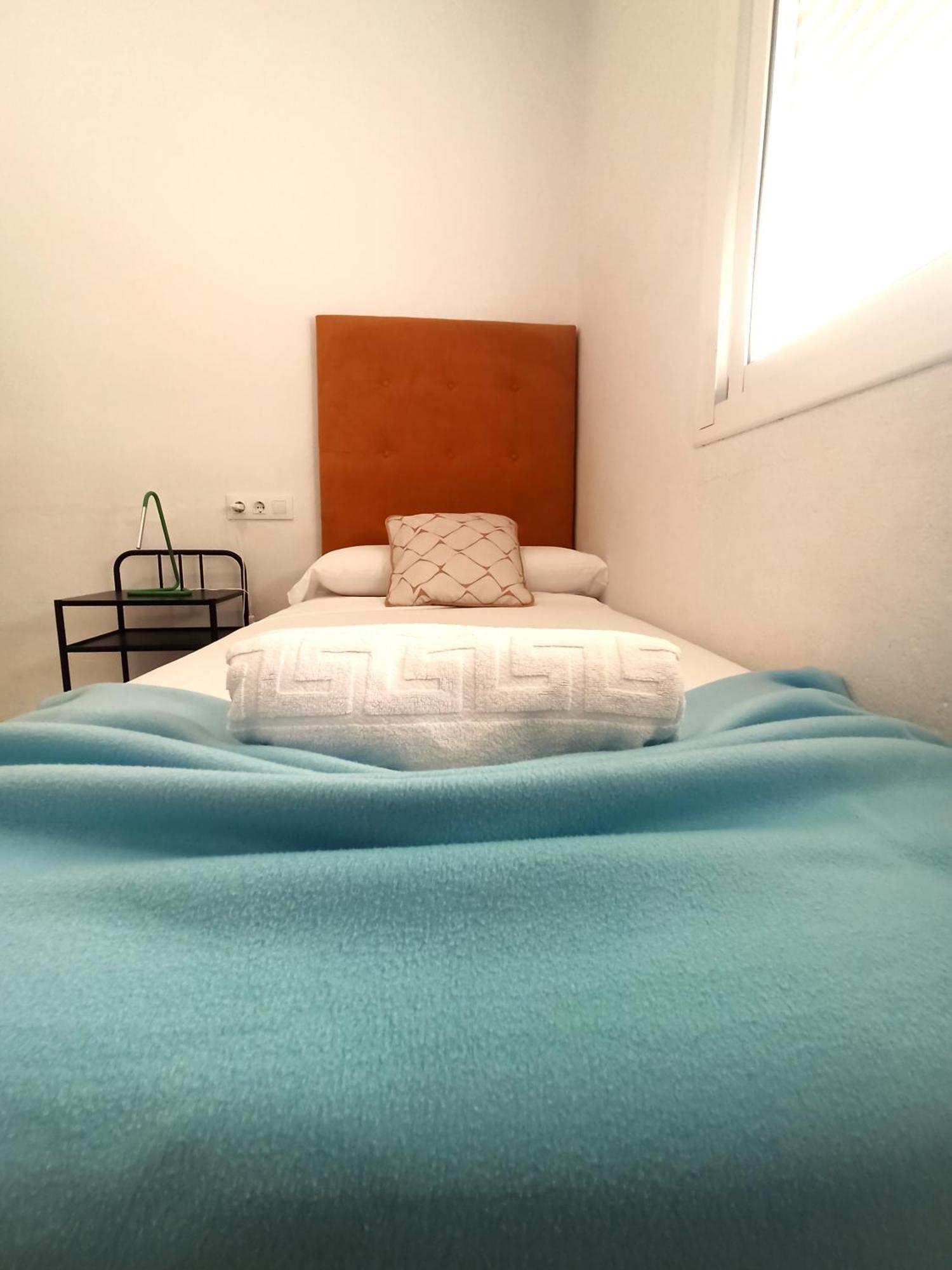 Vivian'S Guest House Jerez de la Frontera Luaran gambar