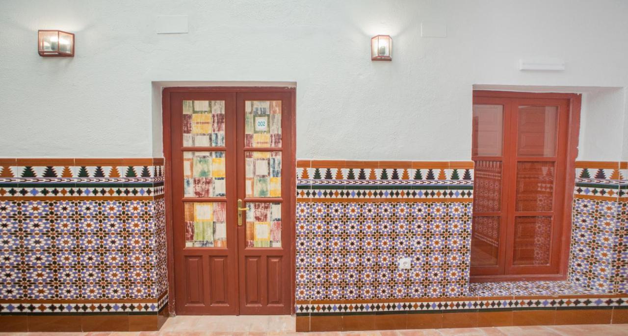 Vivian'S Guest House Jerez de la Frontera Luaran gambar